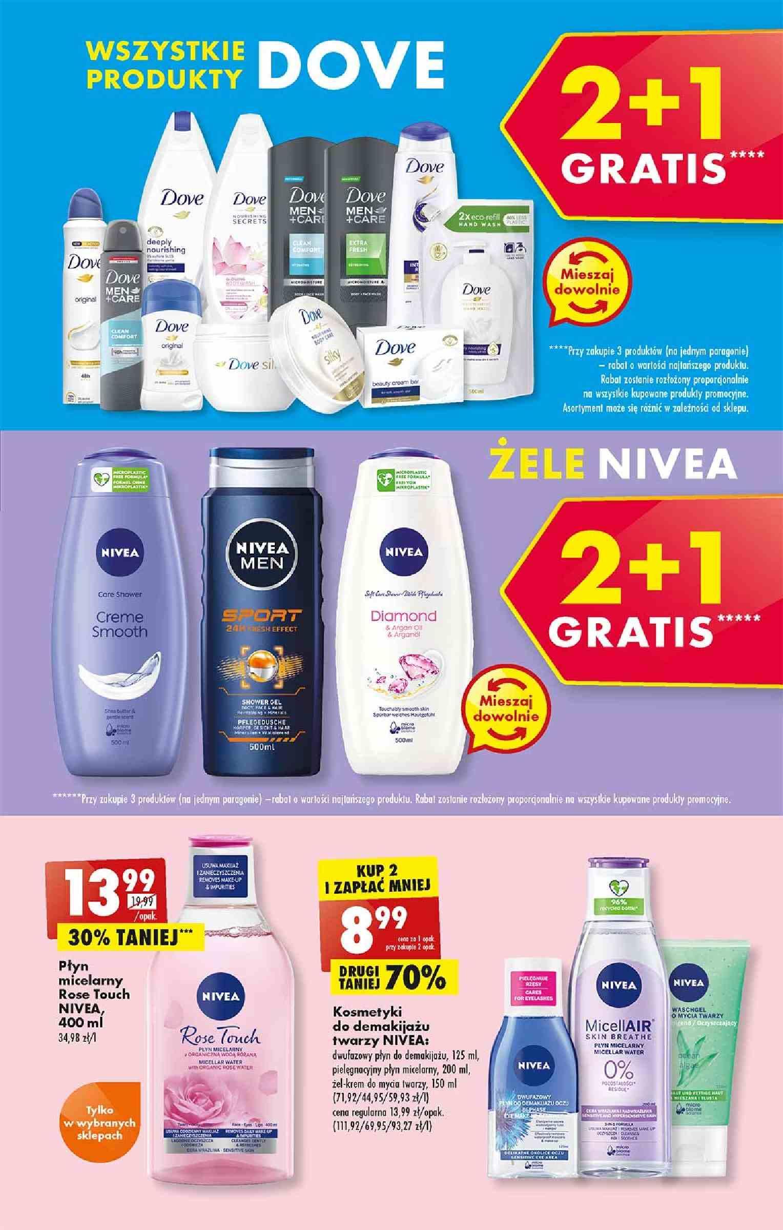 Gazetka promocyjna Biedronka do 10/04/2022 str.51