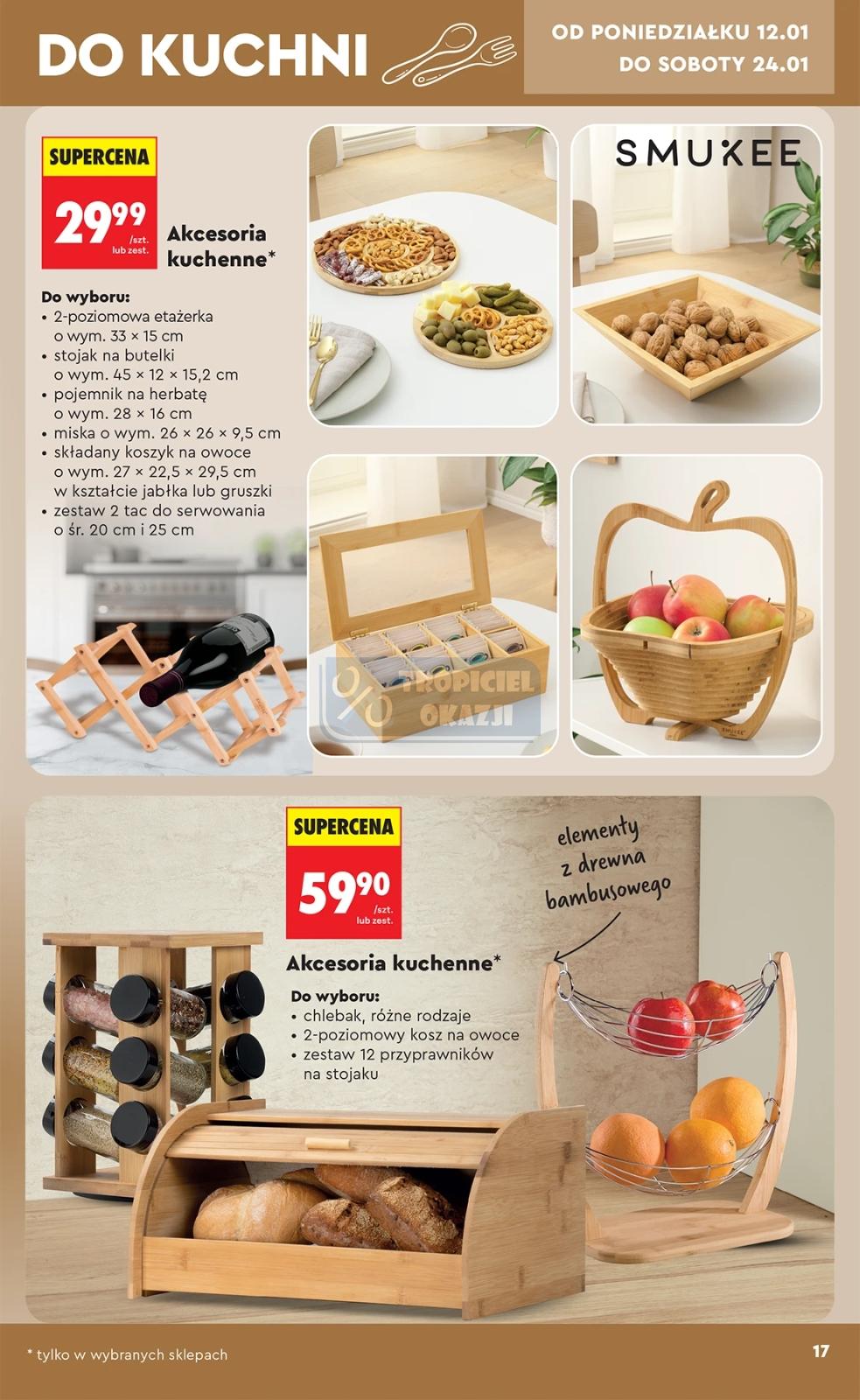 Gazetka promocyjna Biedronka do 28/01/2026 str.19