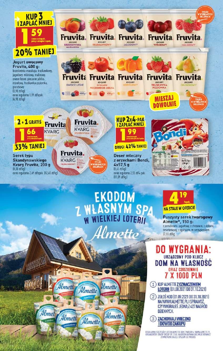 Gazetka promocyjna Biedronka do 23/10/2021 str.27