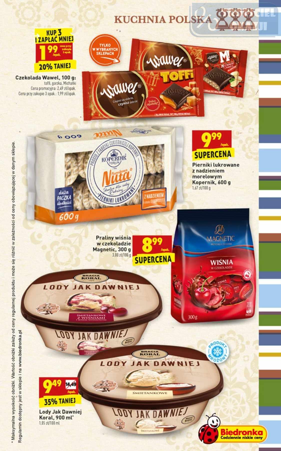Gazetka promocyjna Biedronka do 06/02/2019 str.49
