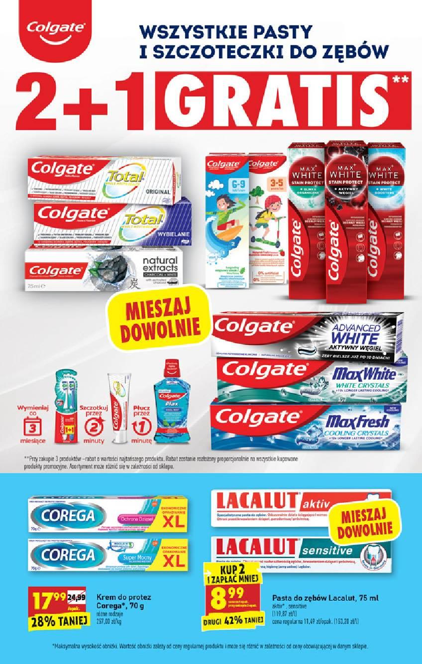 Gazetka promocyjna Biedronka do 23/10/2021 str.49