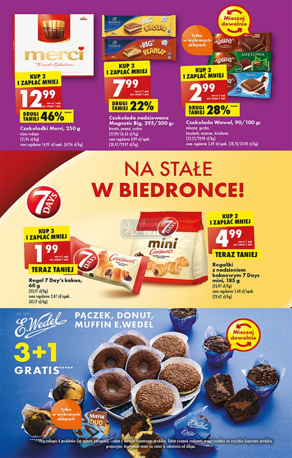 Gazetka promocyjna Biedronka do 31/12/2022 str.29