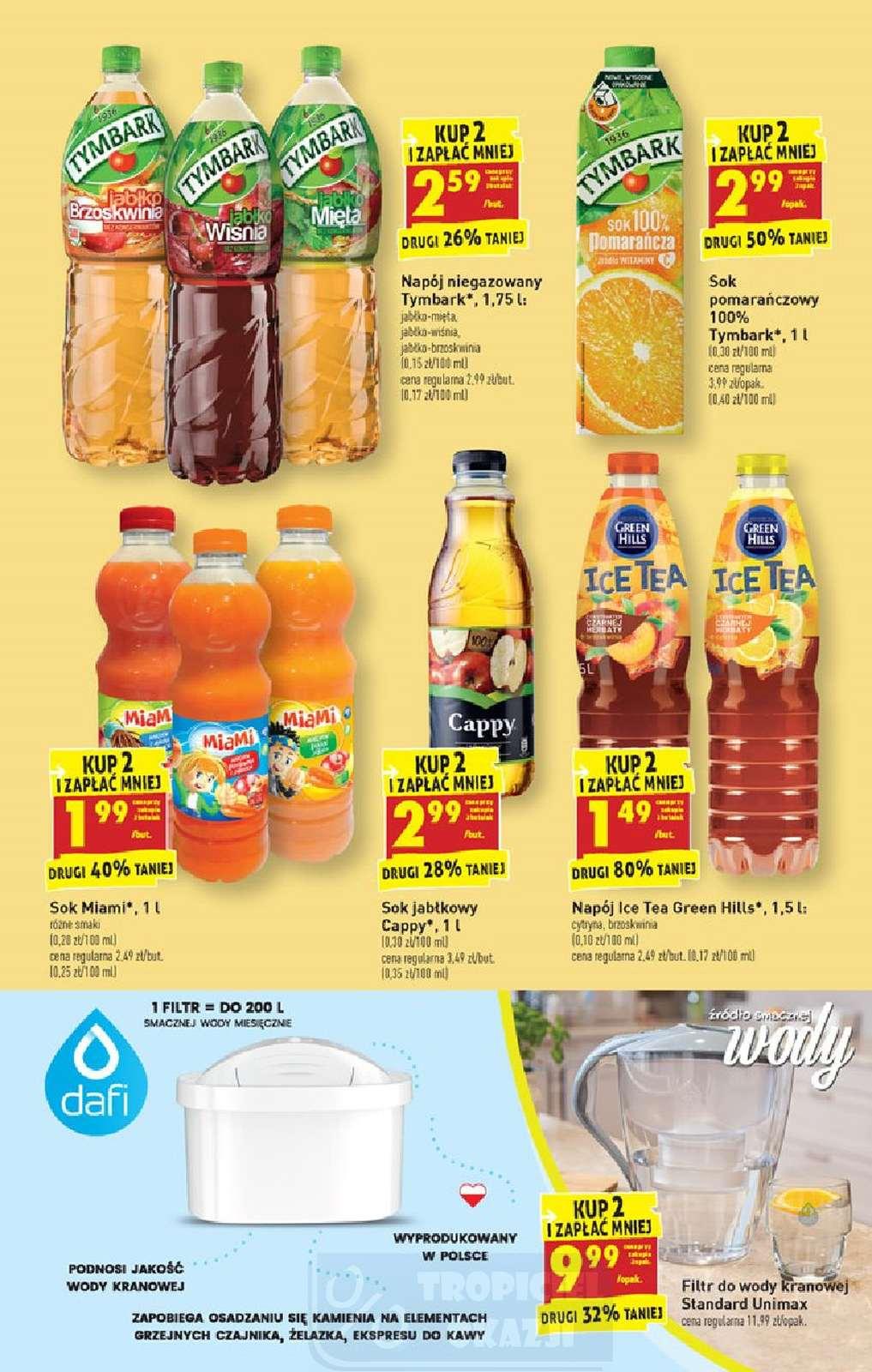 Gazetka promocyjna Biedronka do 13/12/2020 str.41