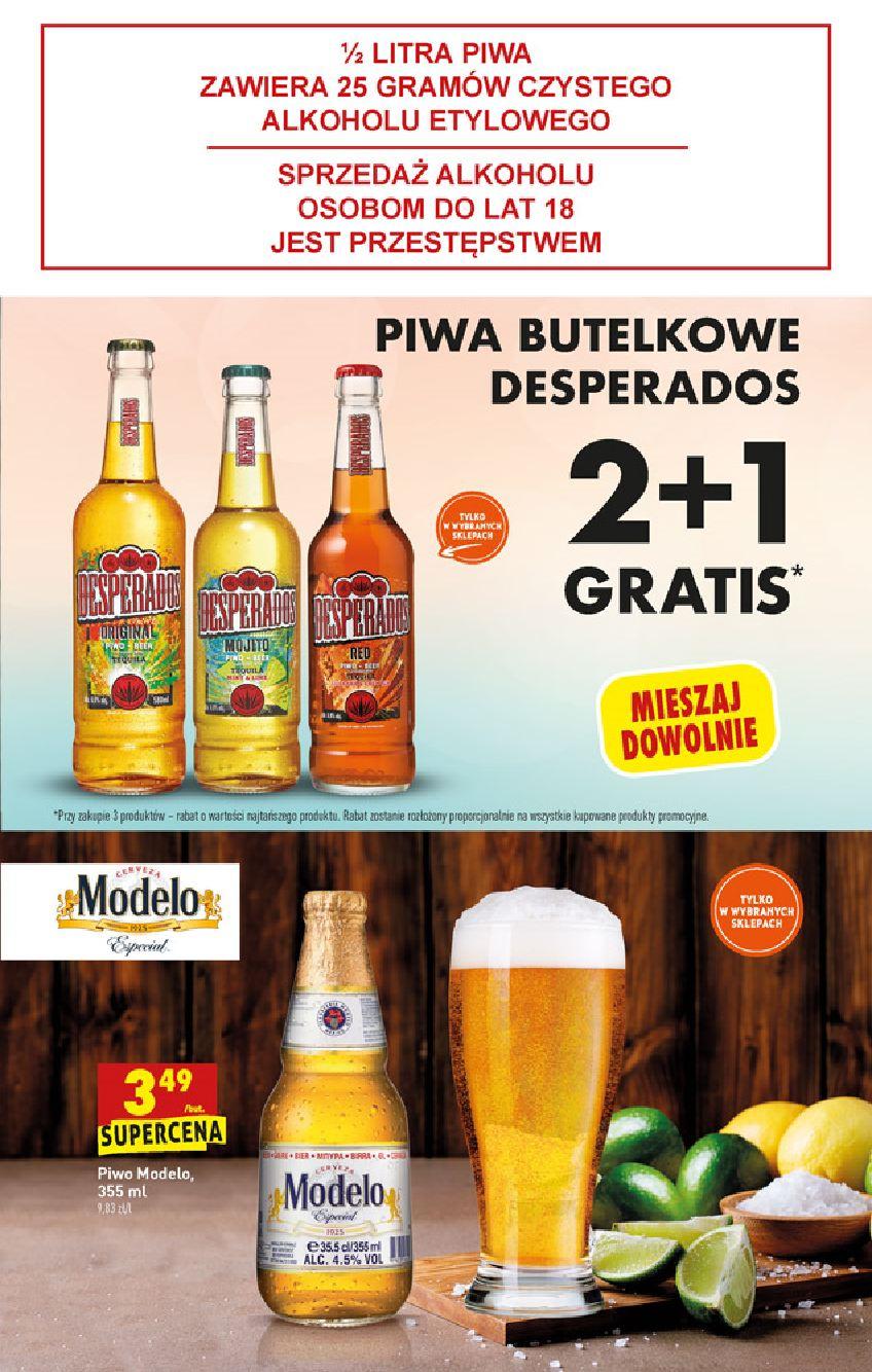 Gazetka promocyjna Biedronka do 31/12/2021 str.43