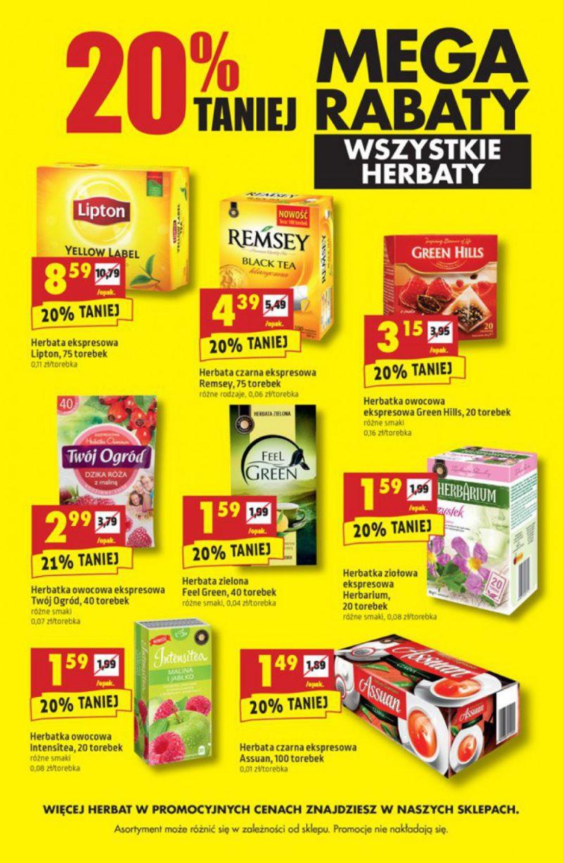 Gazetka promocyjna Biedronka do 28/09/2016 str.24