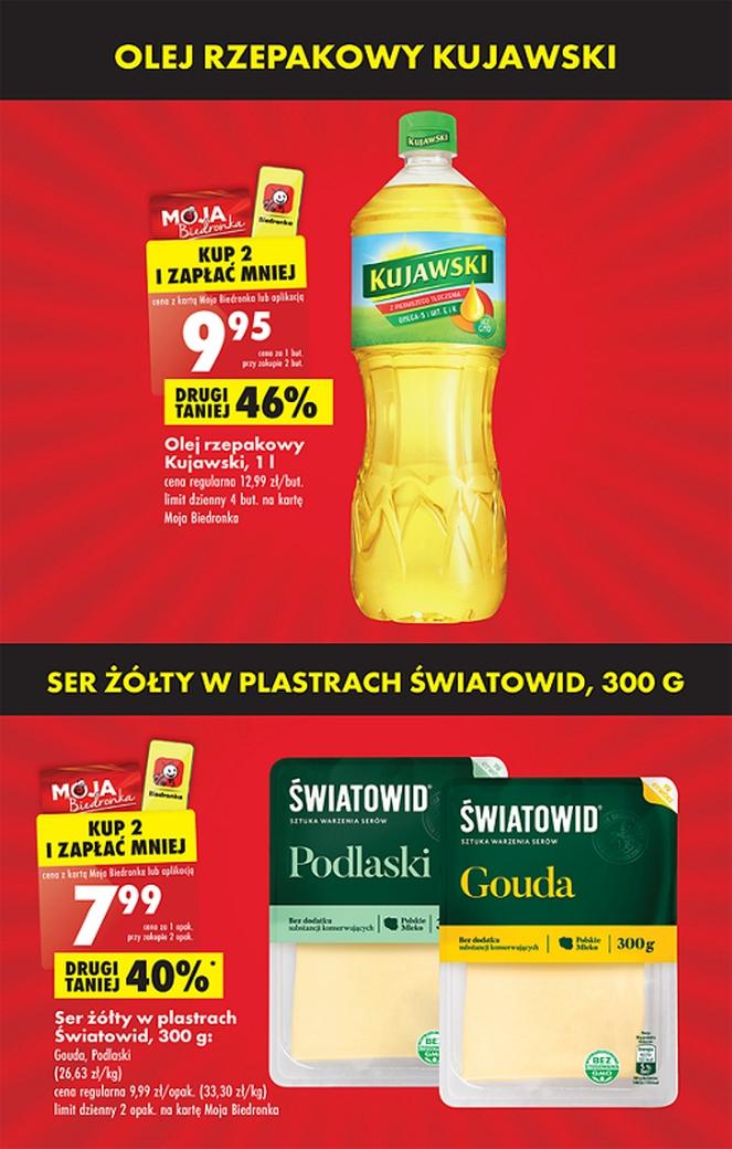 Gazetka promocyjna Biedronka do 24/12/2022 str.31