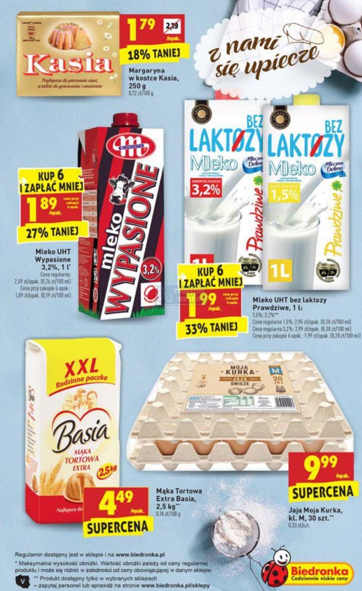 Gazetka promocyjna Biedronka do 21/04/2018 str.13