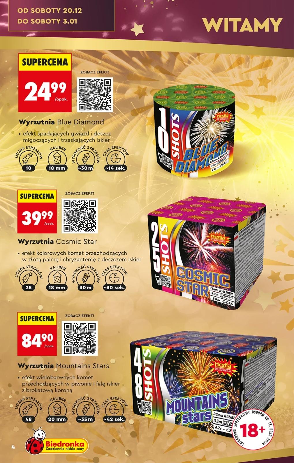 Gazetka promocyjna Biedronka do 10/01/2026 str.8