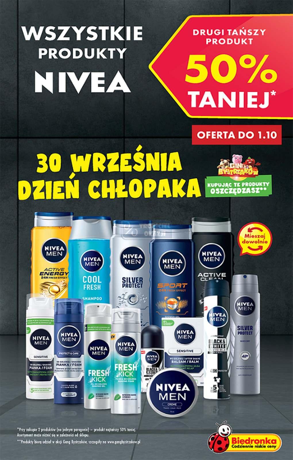 Gazetka promocyjna Biedronka do 05/10/2022 str.53