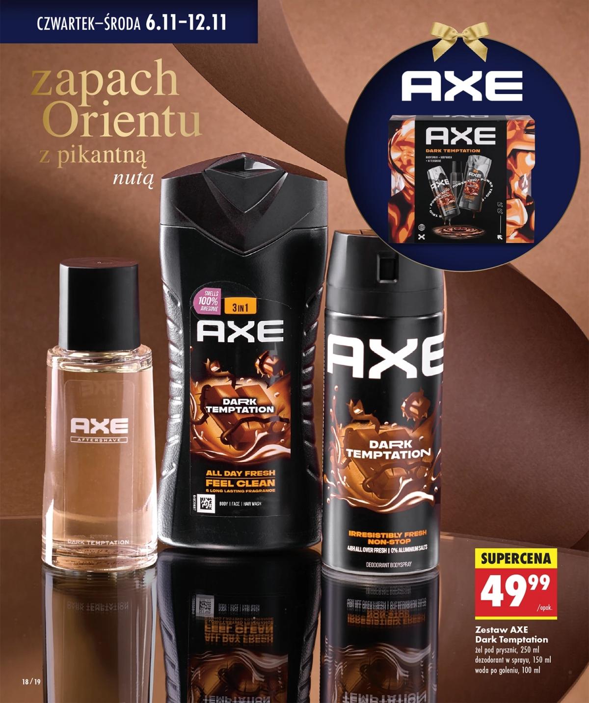 Gazetka promocyjna Biedronka do 24/12/2025 str.18