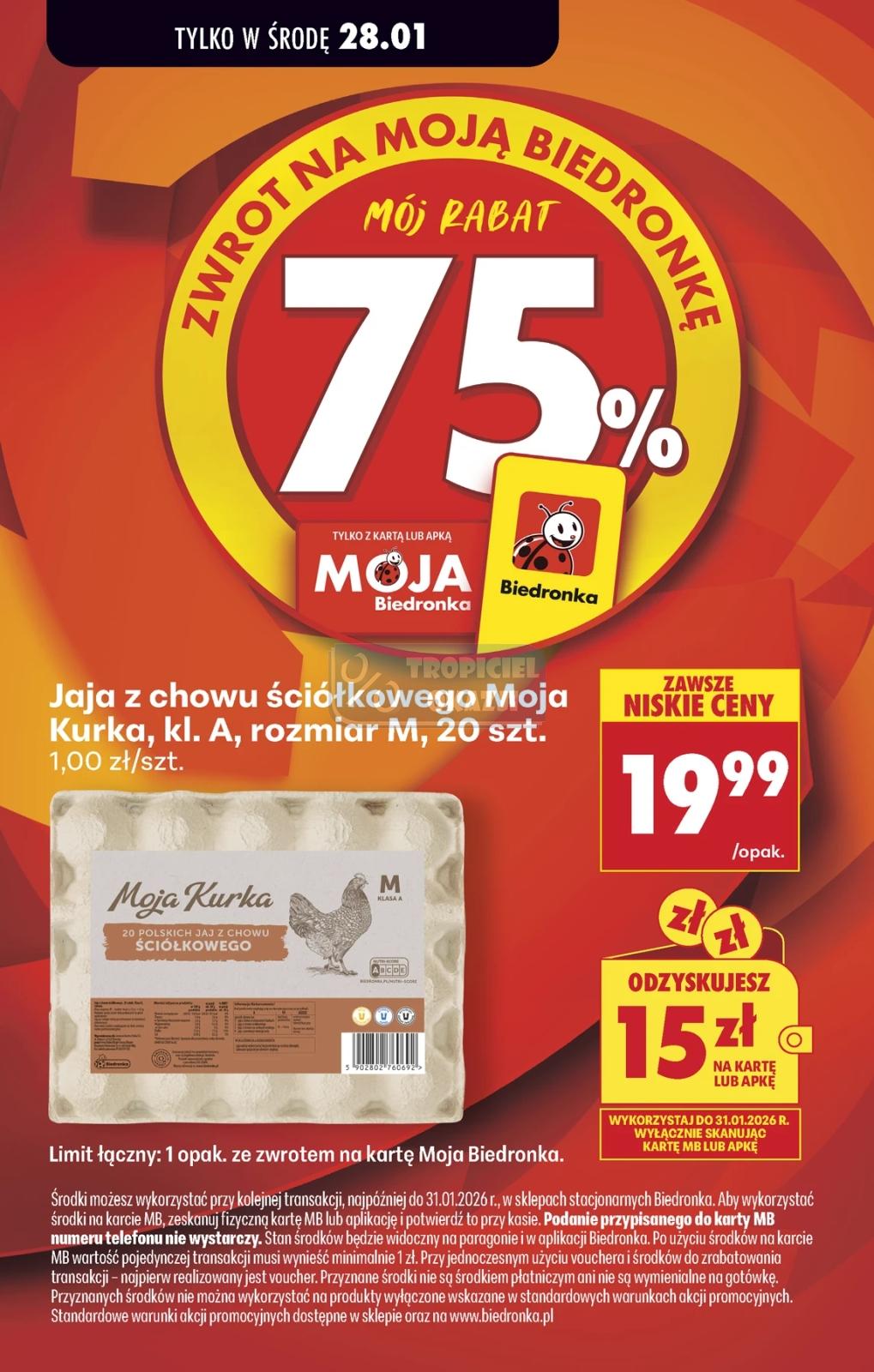 Gazetka promocyjna Biedronka do 04/02/2026 str.4