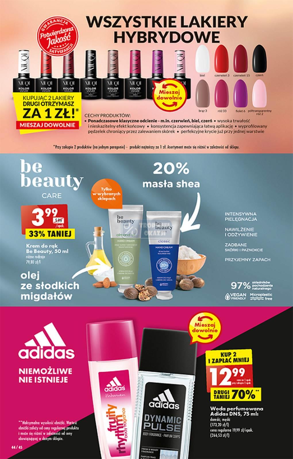 Gazetka promocyjna Biedronka do 31/12/2022 str.44