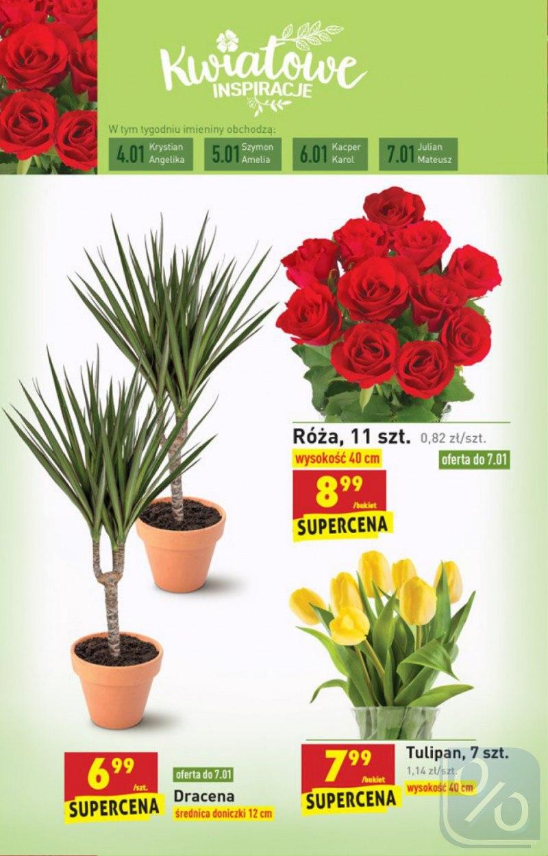 Gazetka promocyjna Biedronka do 10/01/2018 str.5