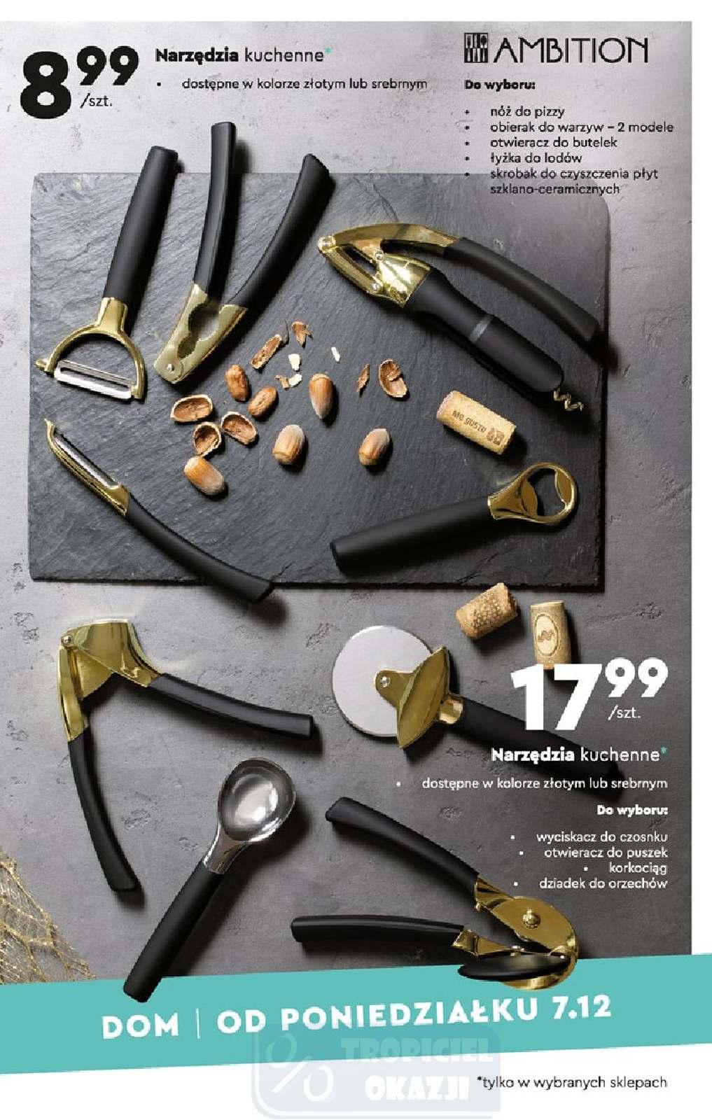 Gazetka promocyjna Biedronka do 20/12/2020 str.13