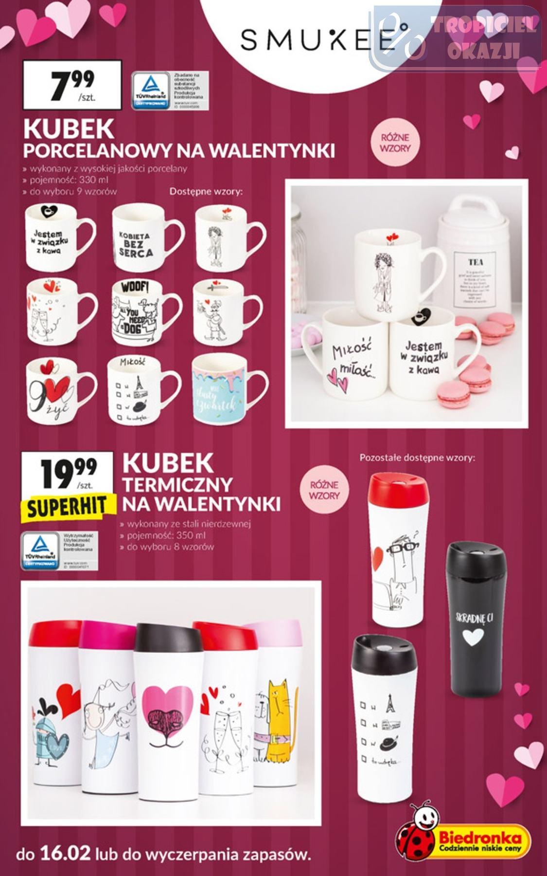 Gazetka promocyjna Biedronka do 20/02/2019 str.7