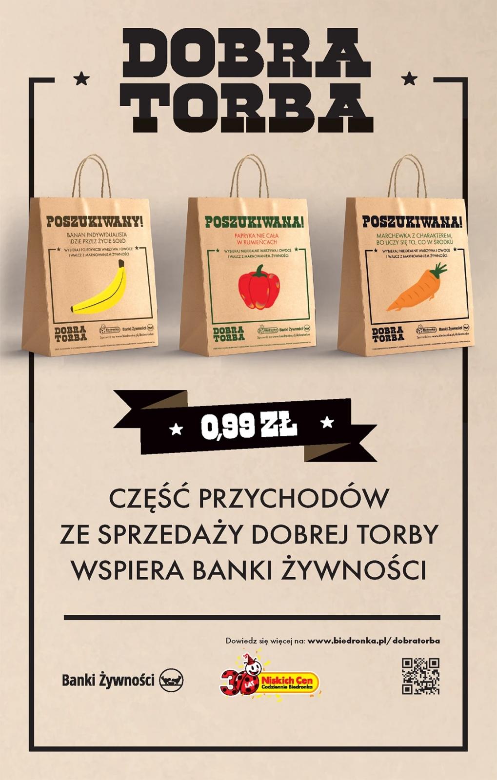 Gazetka promocyjna Biedronka do 11/10/2025 str.27