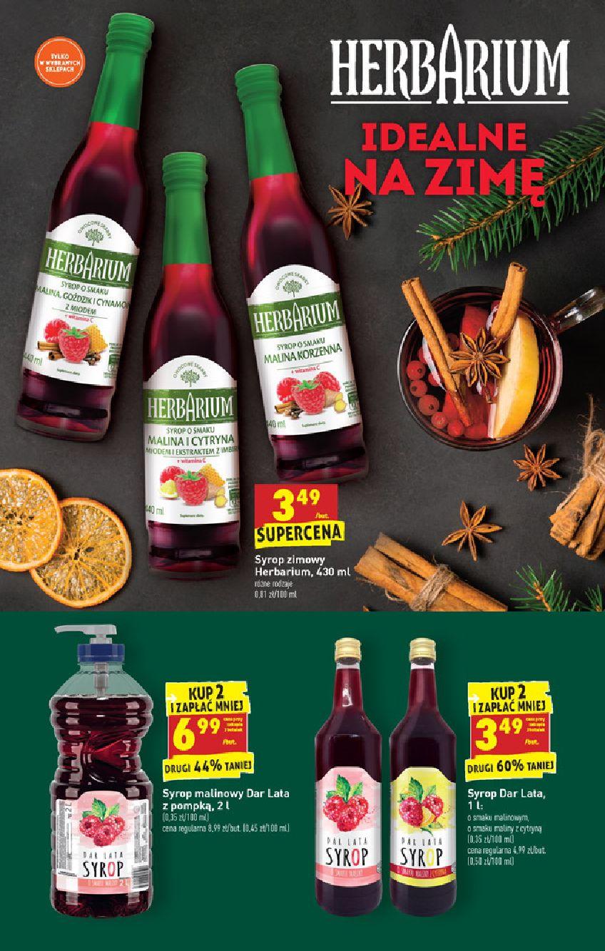 Gazetka promocyjna Biedronka do 02/01/2021 str.45