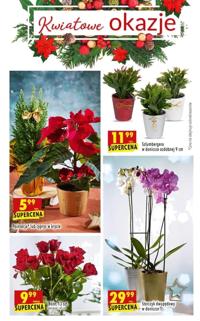 Gazetka promocyjna Biedronka do 08/12/2018 str.47