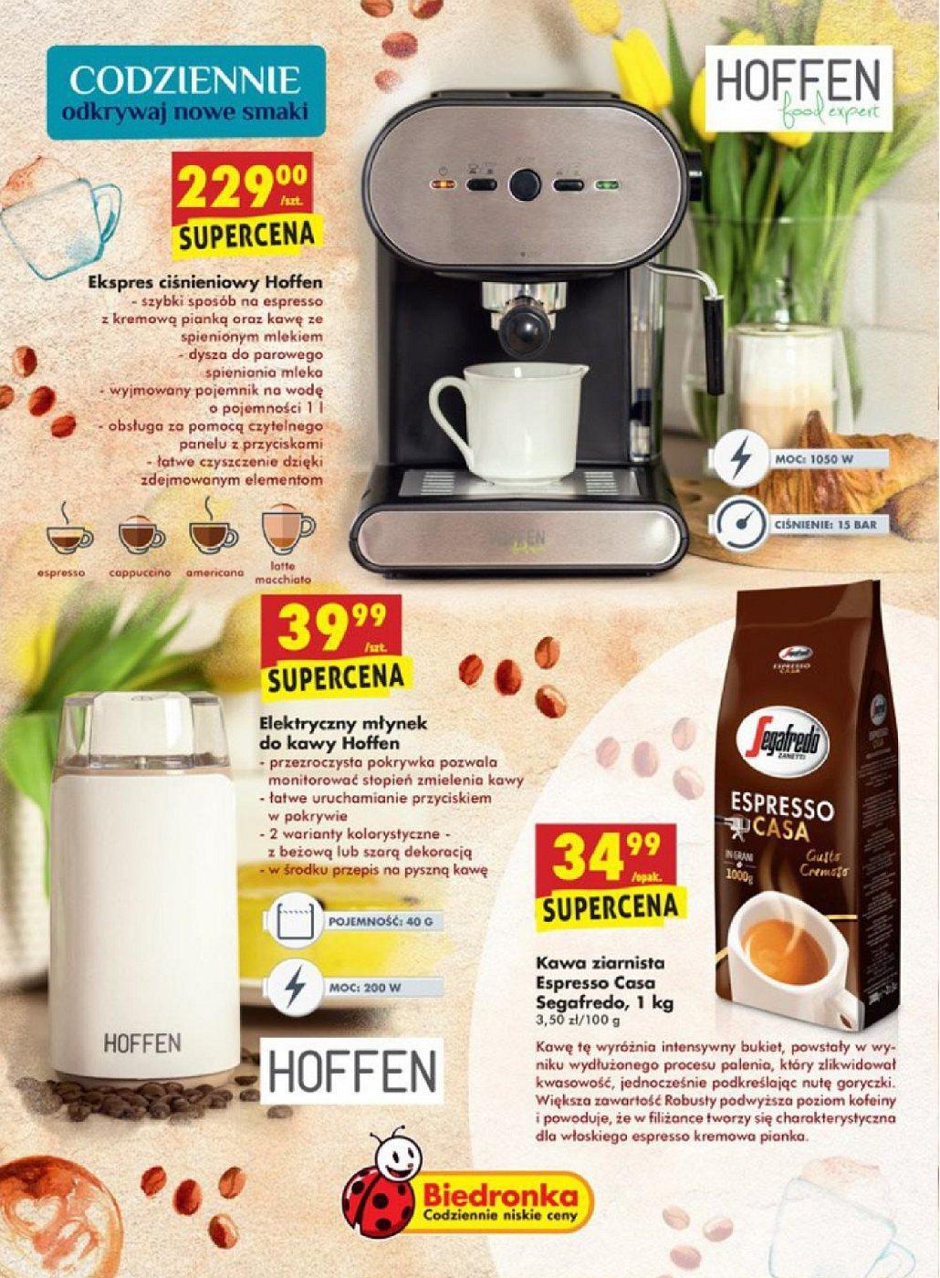Gazetka promocyjna Biedronka do 25/04/2018 str.56