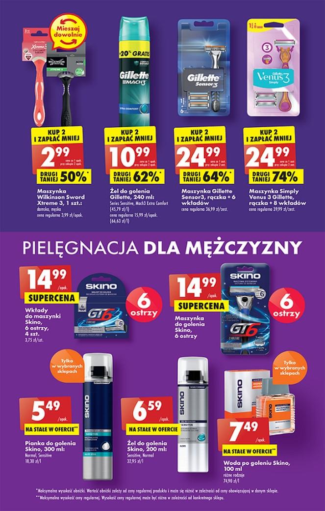Gazetka promocyjna Biedronka do 24/12/2022 str.51