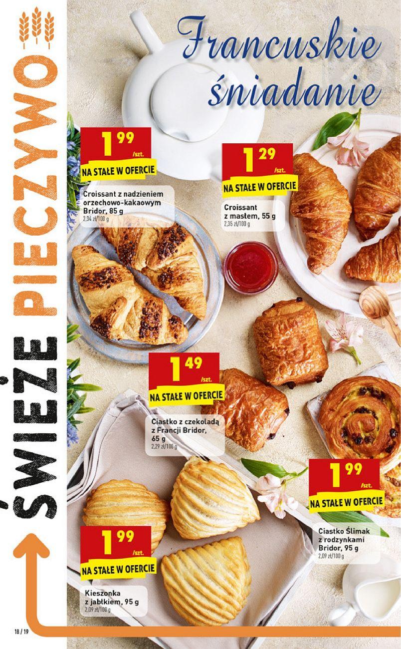 Gazetka promocyjna Biedronka do 09/06/2018 str.18