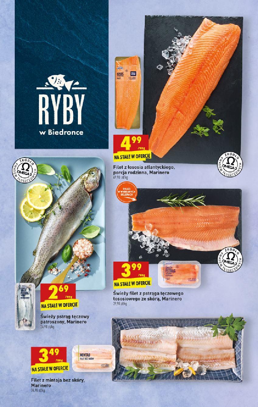 Gazetka promocyjna Biedronka do 31/12/2021 str.15