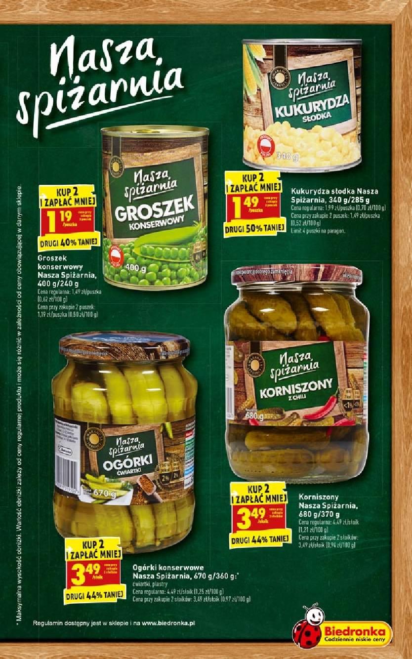 Gazetka promocyjna Biedronka do 06/04/2019 str.37