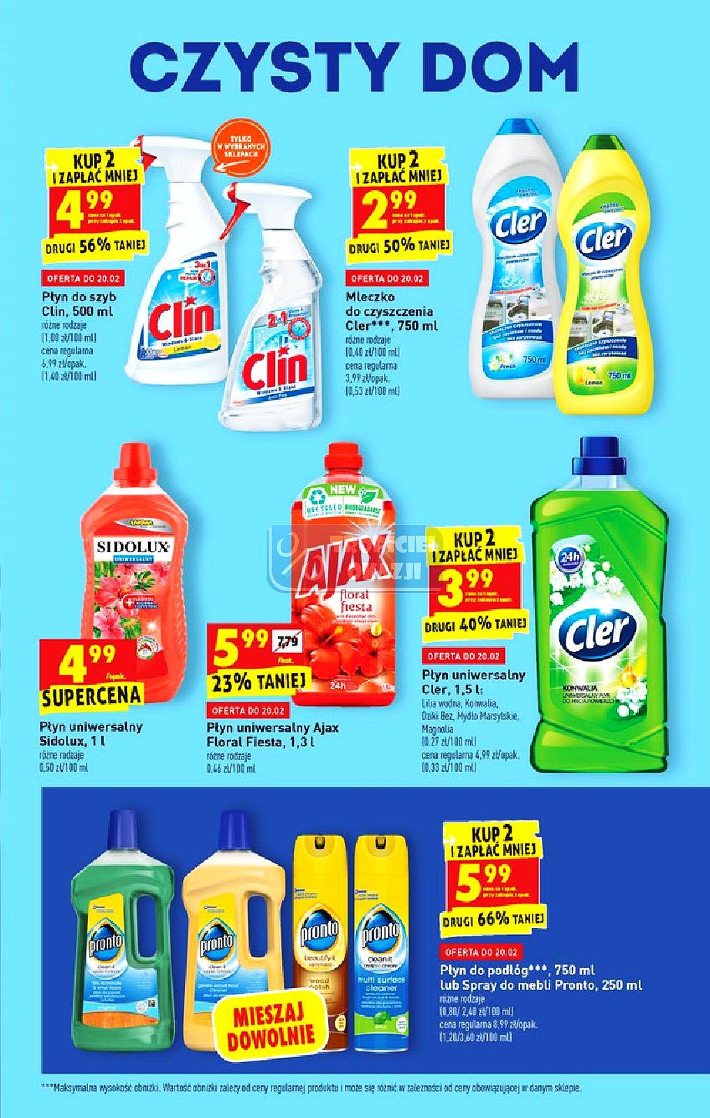 Gazetka promocyjna Biedronka do 24/02/2021 str.59