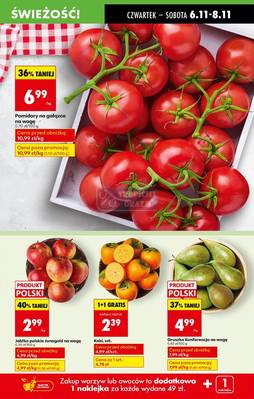 W tym tygodniu - Lada