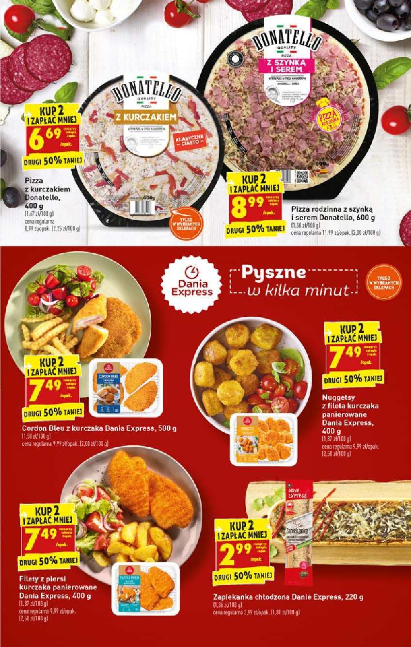 Gazetka promocyjna Biedronka do 05/10/2019 str.31