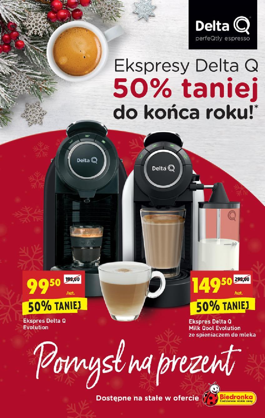 Gazetka promocyjna Biedronka do 31/12/2019 str.63