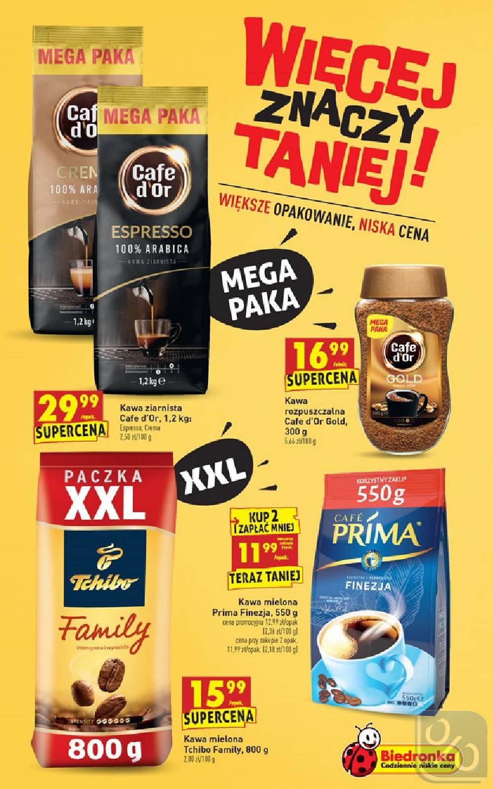 Gazetka promocyjna Biedronka do 03/04/2019 str.45