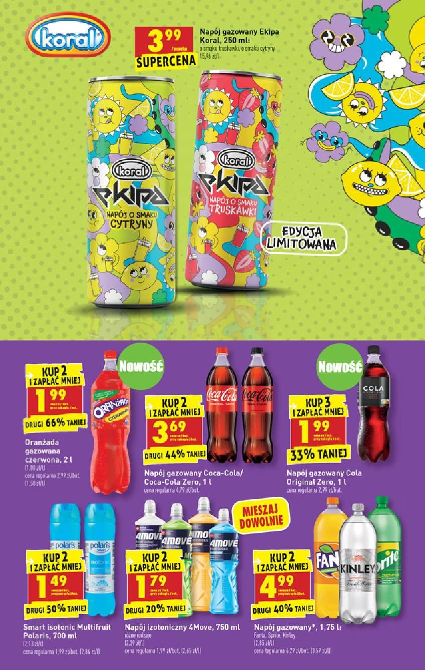 Gazetka promocyjna Biedronka do 09/10/2021 str.47