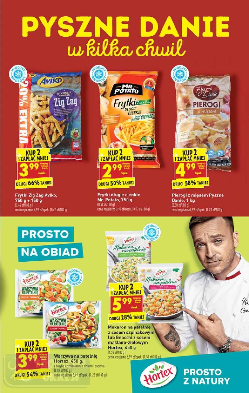 Gazetka promocyjna Biedronka do 18/01/2020 str.29