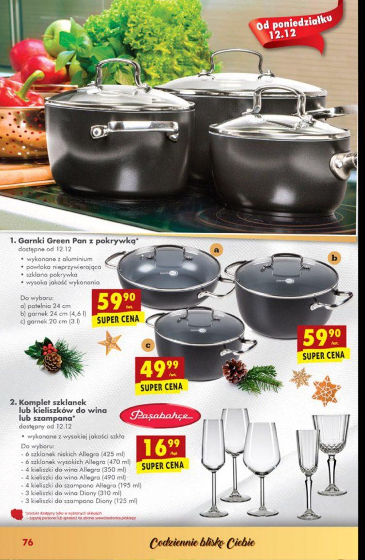Gazetka promocyjna Biedronka do 24/12/2016 str.8