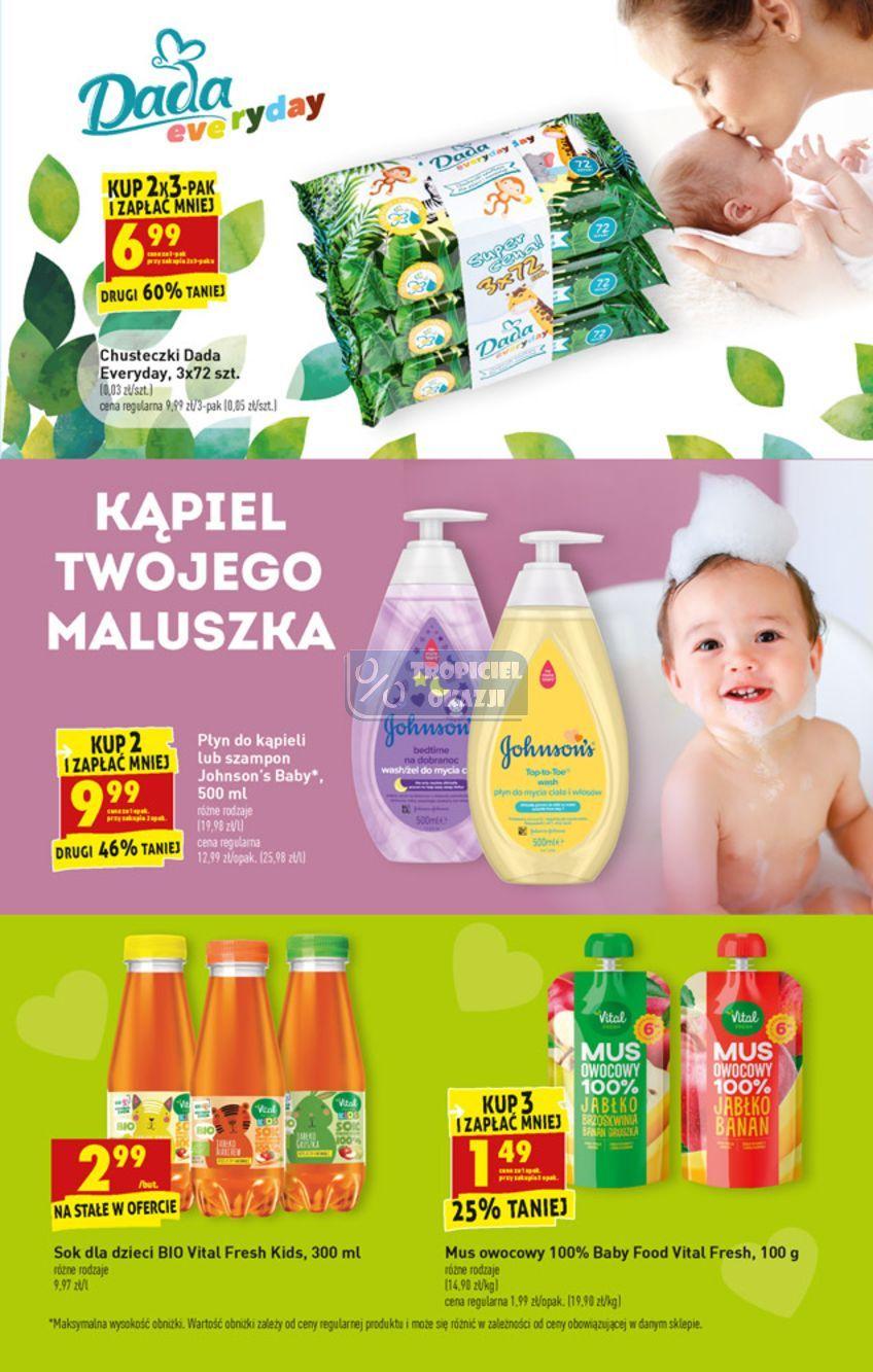Gazetka promocyjna Biedronka do 16/01/2022 str.49