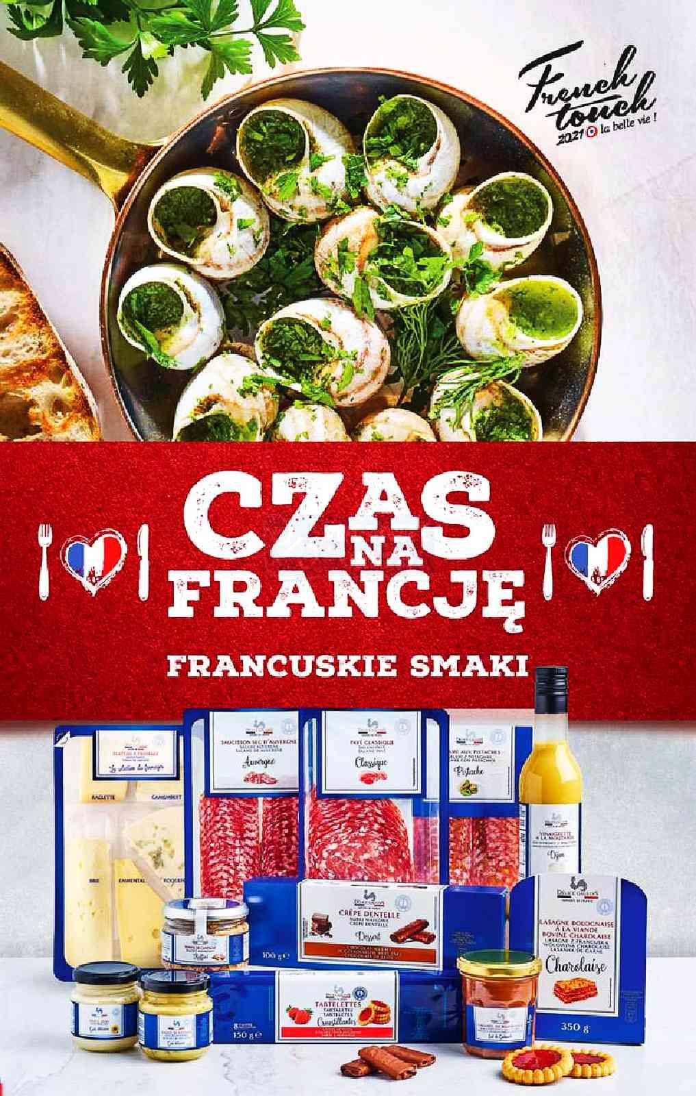 Gazetka promocyjna Biedronka do 20/10/2021 str.23