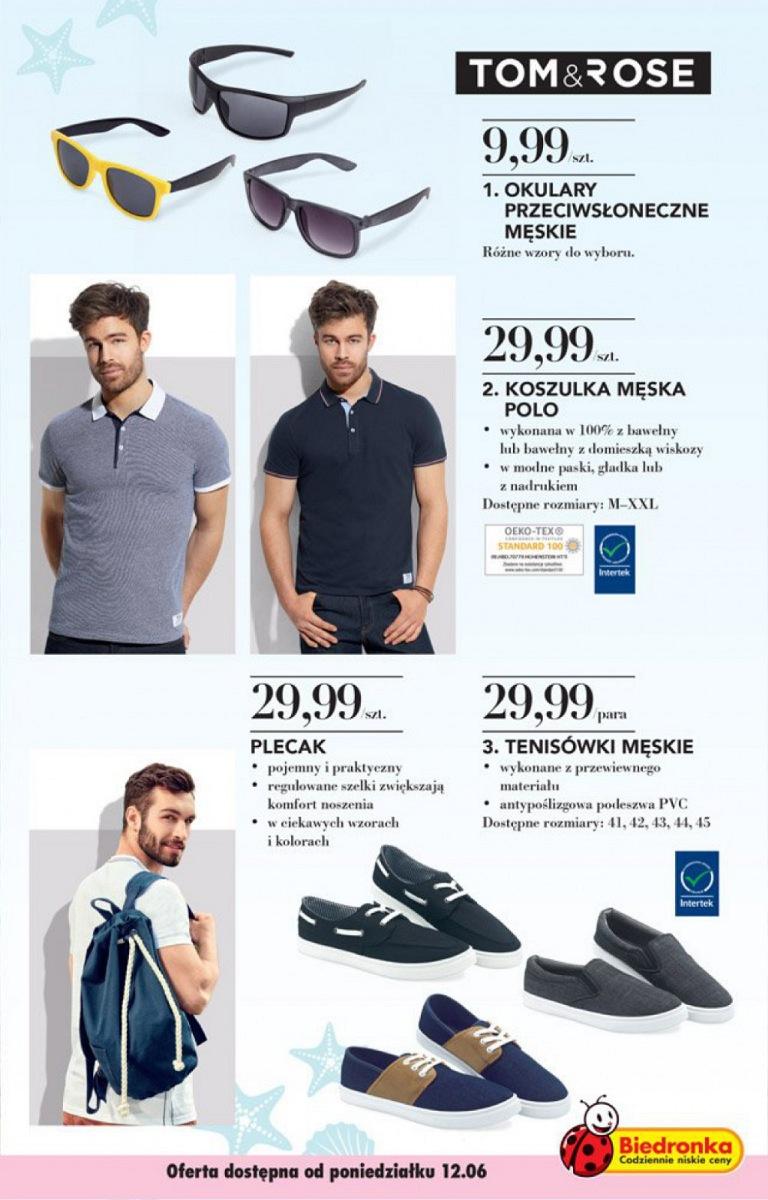 Gazetka promocyjna Biedronka do 26/06/2017 str.9