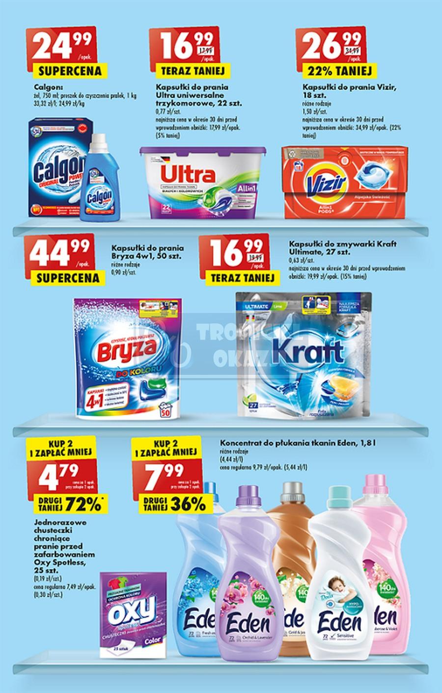 Gazetka promocyjna Biedronka do 06/05/2023 str.60