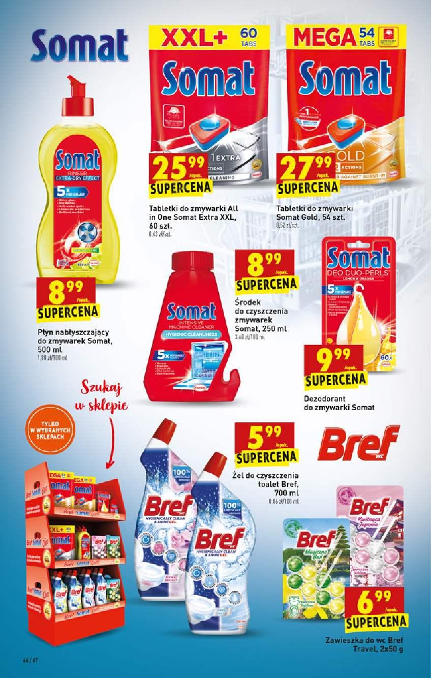 Gazetka promocyjna Biedronka do 19/06/2019 str.66