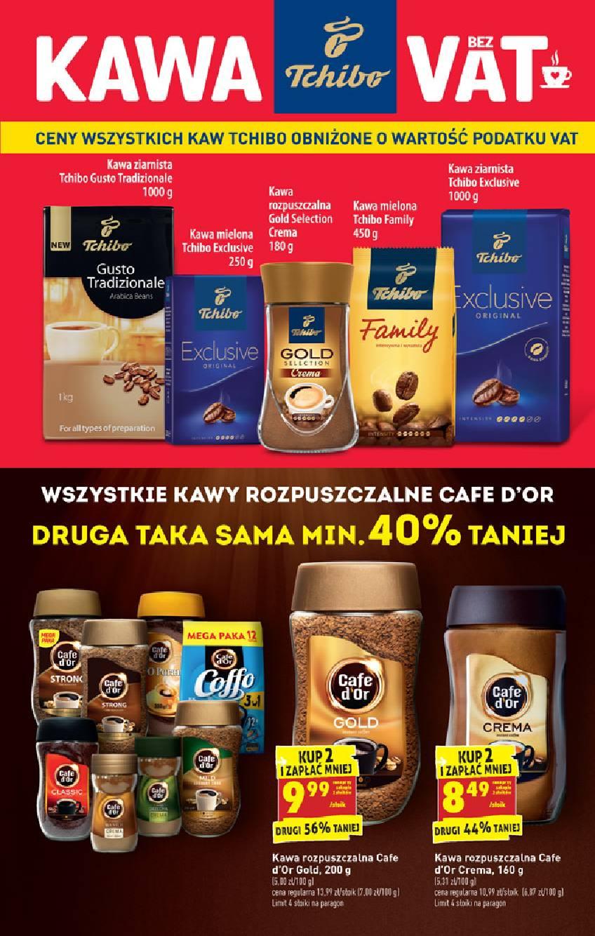 Gazetka promocyjna Biedronka do 02/05/2020 str.23