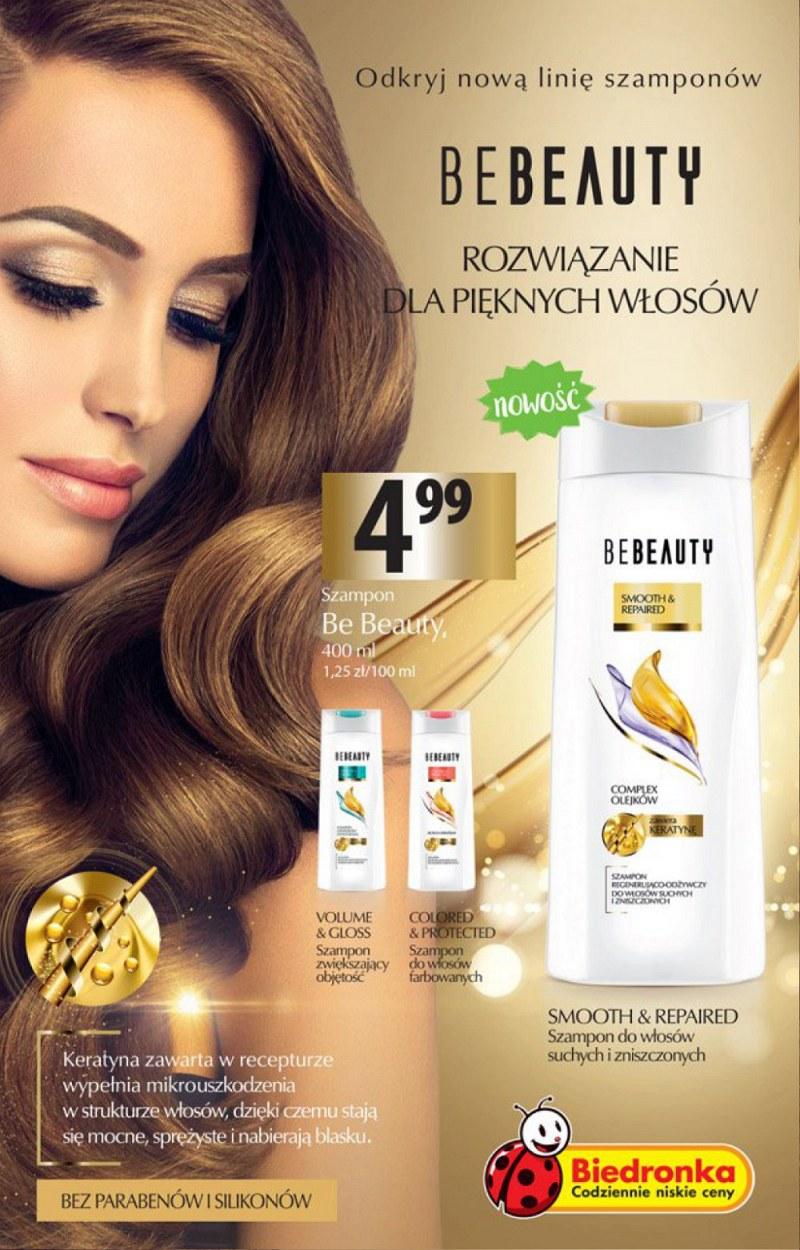 Gazetka promocyjna Biedronka do 25/06/2017 str.29