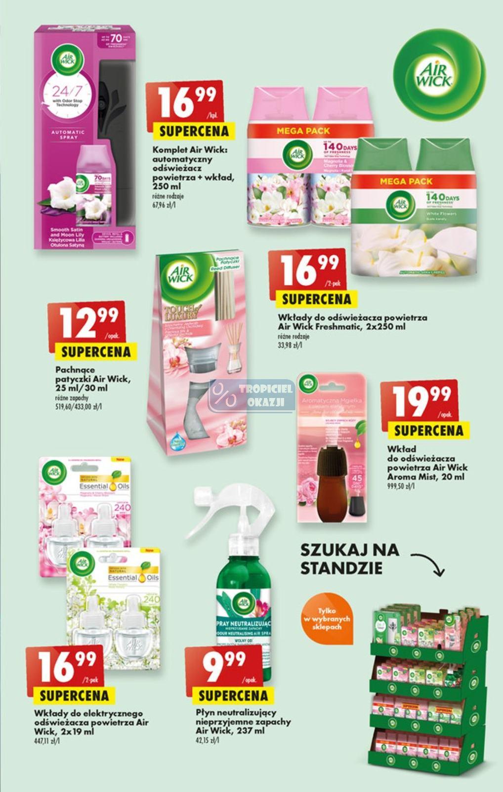 Gazetka promocyjna Biedronka do 16/03/2022 str.59