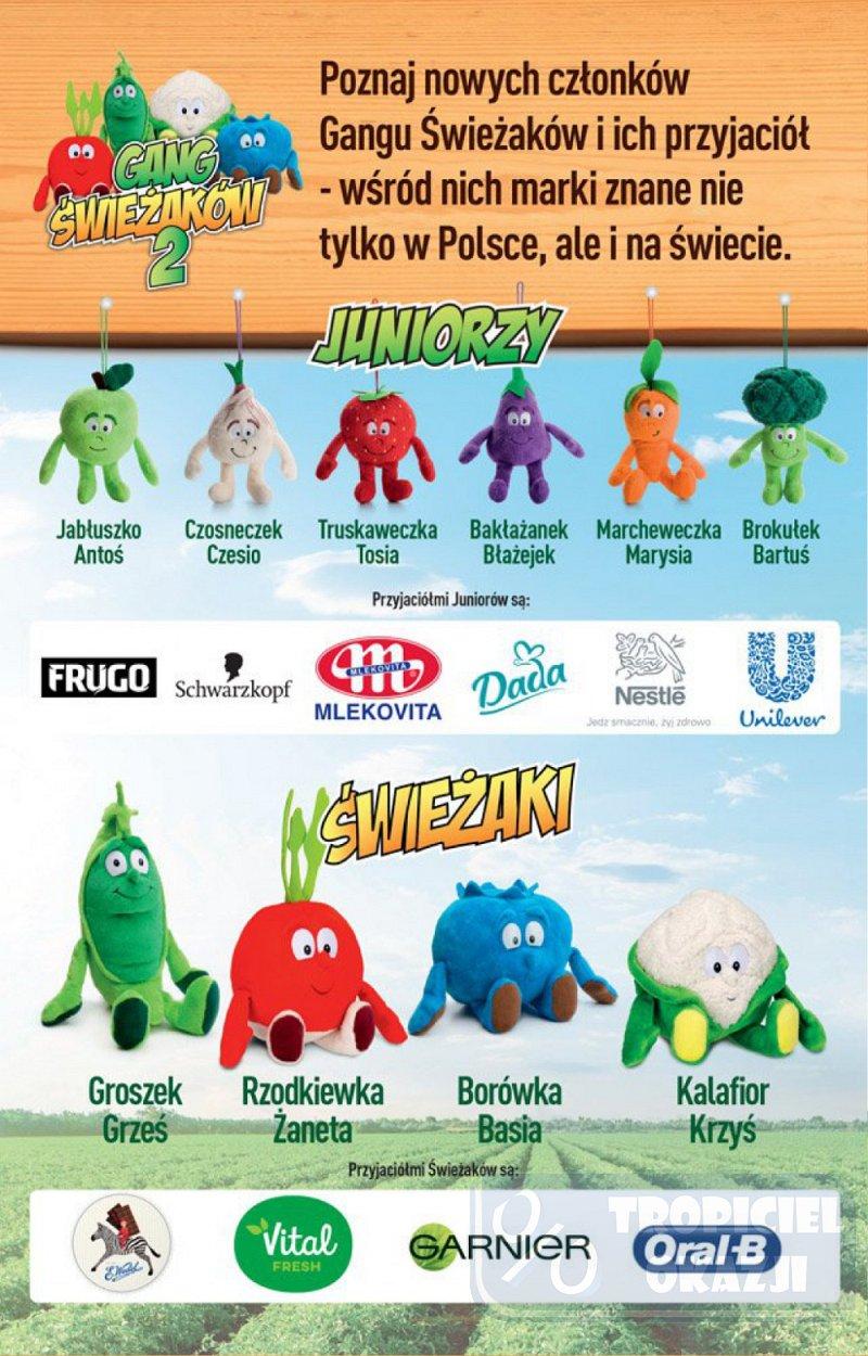 Gazetka promocyjna Biedronka do 10/09/2017 str.28