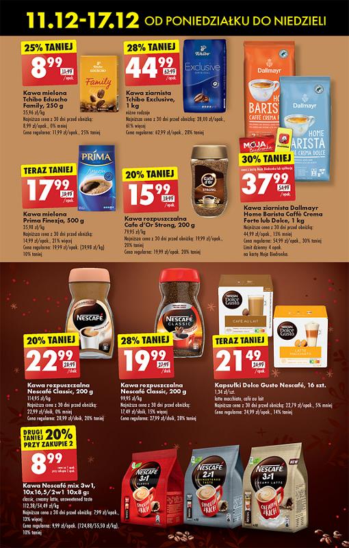 Gazetka promocyjna Biedronka do 17/12/2023 str.41