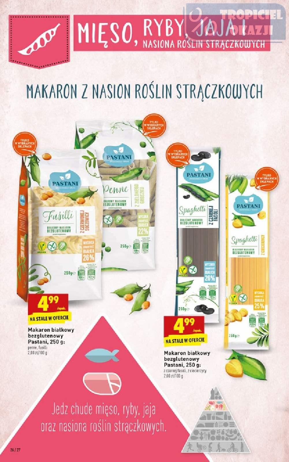 Gazetka promocyjna Biedronka do 20/02/2019 str.26