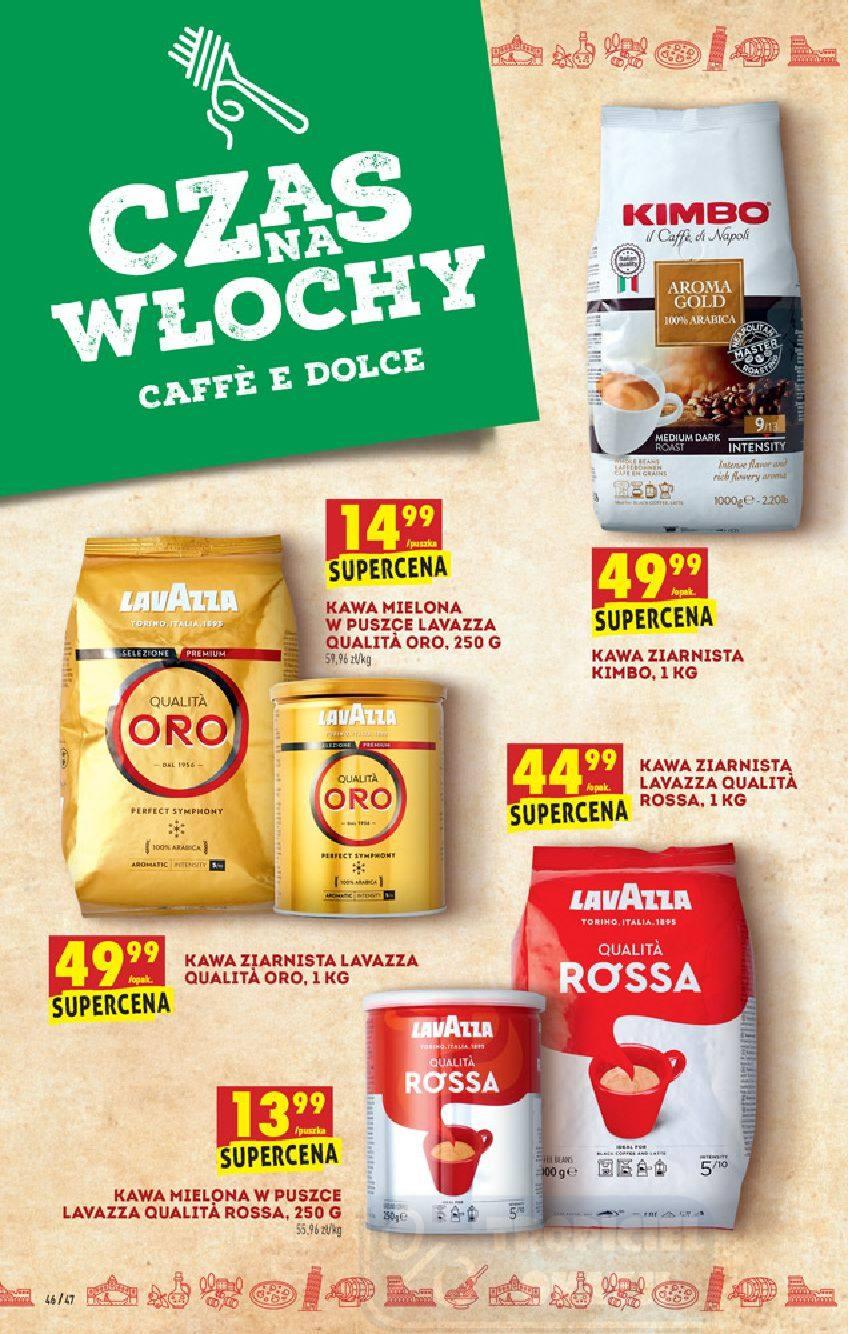 Gazetka promocyjna Biedronka do 02/02/2022 str.46