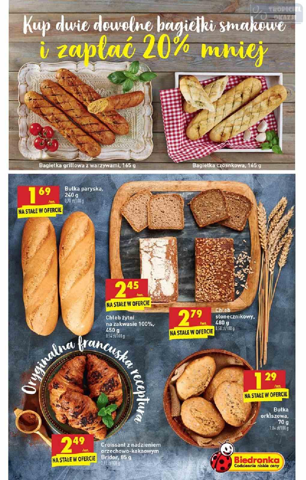 Gazetka promocyjna Biedronka do 12/06/2019 str.33