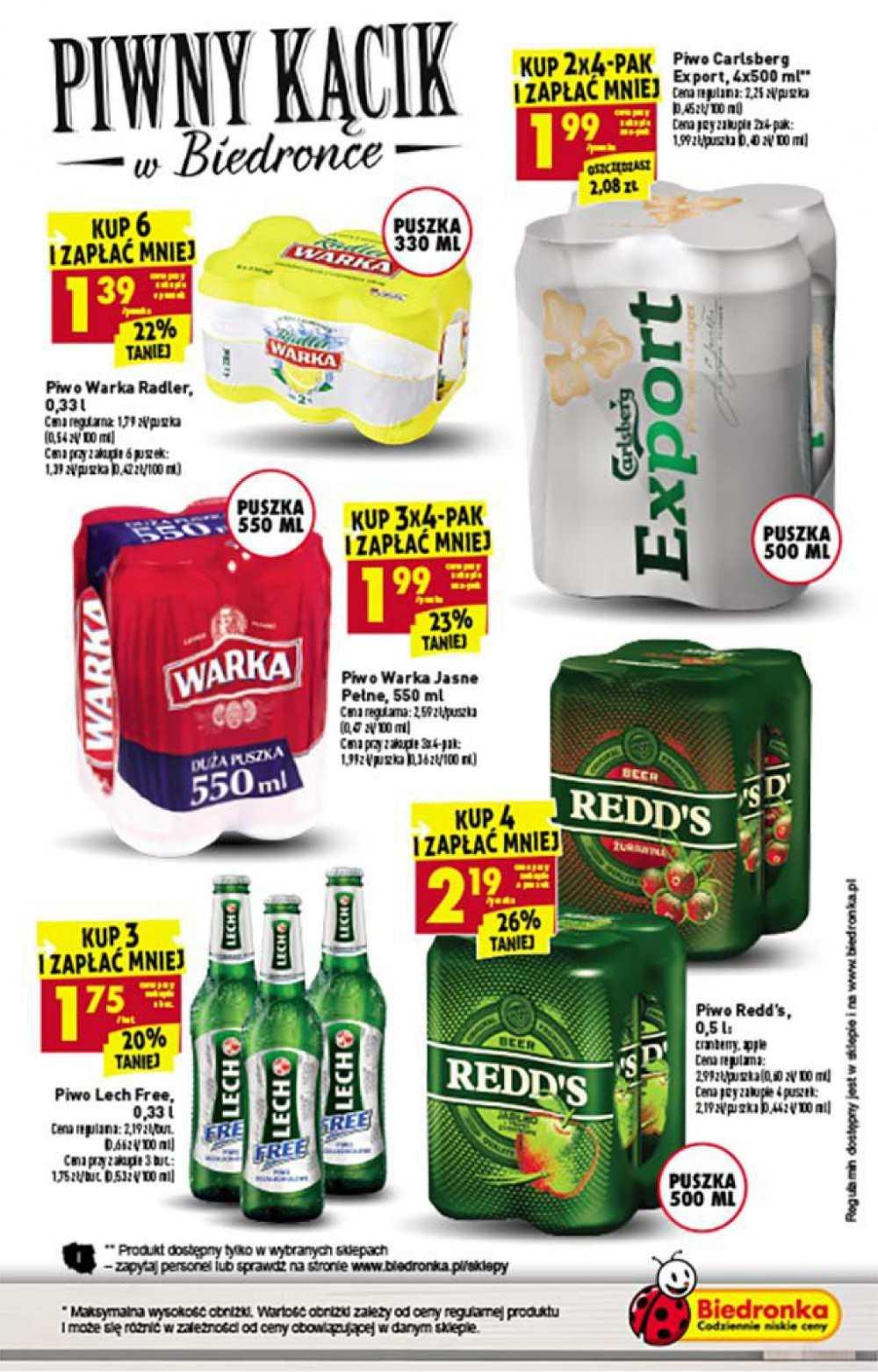 Gazetka promocyjna Biedronka do 03/06/2017 str.27