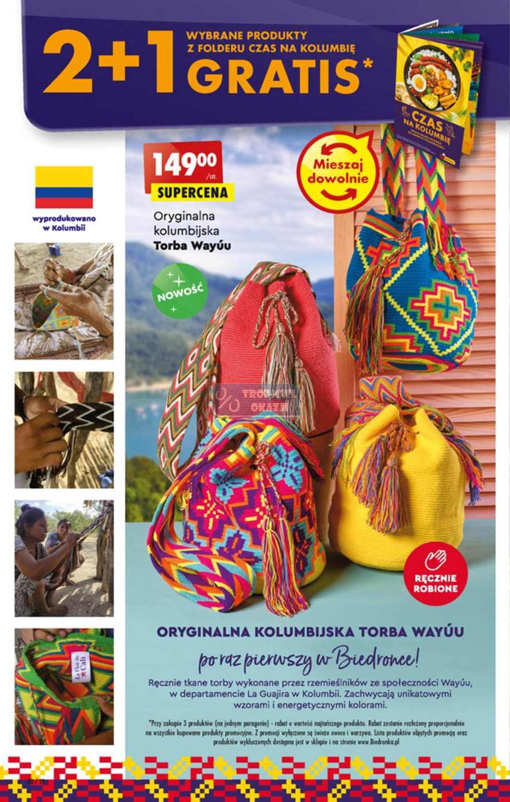 Gazetka promocyjna Biedronka do 19/03/2022 str.10